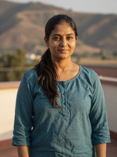 Nepali woman Binita from Lalitpur open to meaningful international relationship and marriage