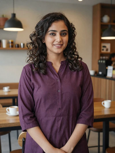 Pakistani woman Rabia from Islamabad open to cross-cultural relationship