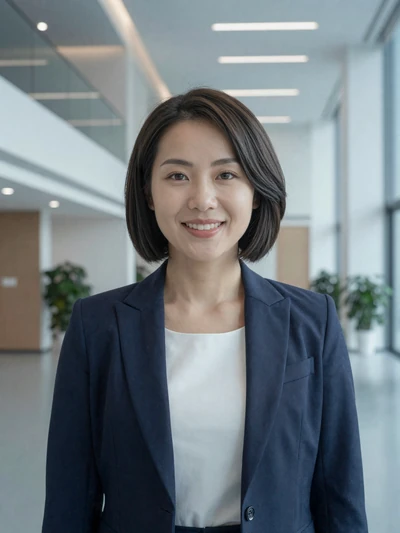 Verified Chinese professional Wendy from Shenzhen seeking cross-cultural relationship on trusted dating site