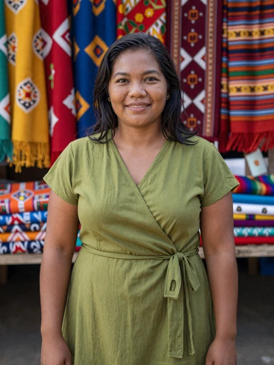 Timorese single Domingas from Maliana interested in cross-cultural relationship