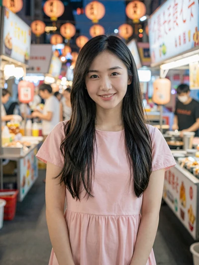 Young Taiwanese woman Chia-Yi from Taipei seeking serious partnership on LesyaLove