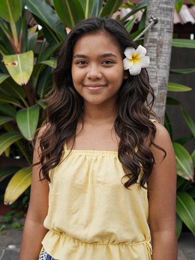 Timorese woman Maria Isabel from Suai seeking serious partnership for lasting love
