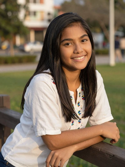 Filipino woman Grace from Davao looking for genuine partnership abroad