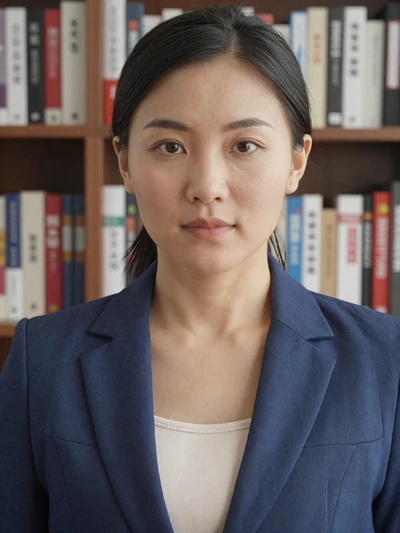 Mongolian professional Bolormaa from Erdenet looking for committed partnership