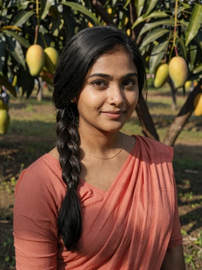 Bangladeshi single Riya from Rajshahi interested in cross-cultural relationship