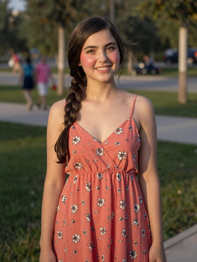 Young Tajik woman Sitora from Khujand open to finding love online
