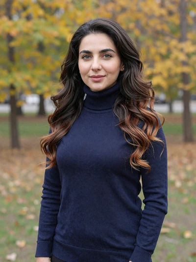 Tajik single Nilufar from Khujand open to international dating on LesyaLove
