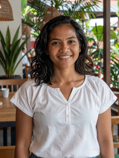 Bruneian woman Farah from Tutong looking for committed relationship online
