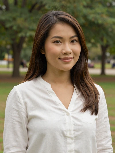 Vietnamese woman Ngoc from Hanoi seeking genuine international relationship on LesyaLove