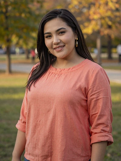 Kazakh single Aliya from Aktobe interested in cross-cultural relationship
