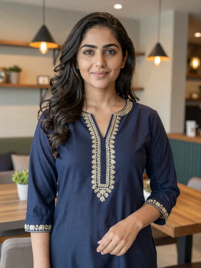 Pakistani single Fatima from Karachi open to genuine connection online