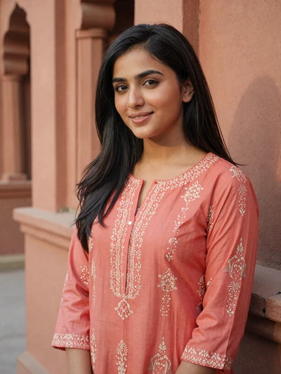 Pakistani woman Hira from Lahore interested in international dating