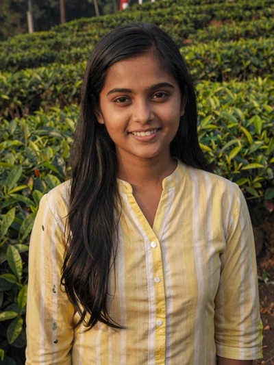 Bangladeshi woman Mim from Sylhet looking for serious partnership abroad