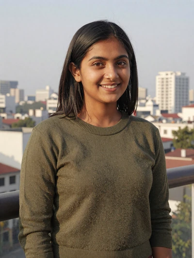 Nepali single Manisha from Kathmandu interested in meaningful international relationship