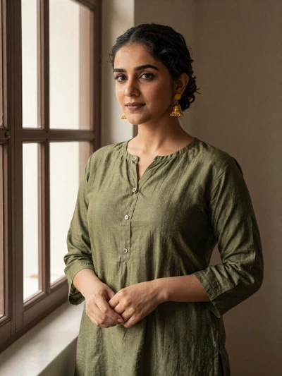 Pakistani professional Amna from Karachi seeking life partner abroad
