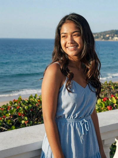 Filipino woman Maria from Cebu City seeking serious relationship