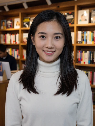 Bhutanese girl Yangchen from Thimphu looking for genuine love and connection online