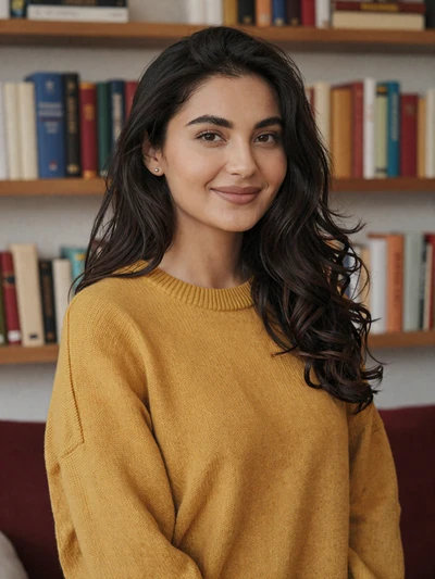 Tajik woman Muhabbat from Dushanbe seeking serious partnership for genuine love