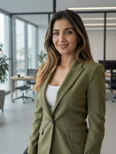 Armenian woman Ani from Glendale California seeking serious partnership on LesyaLove