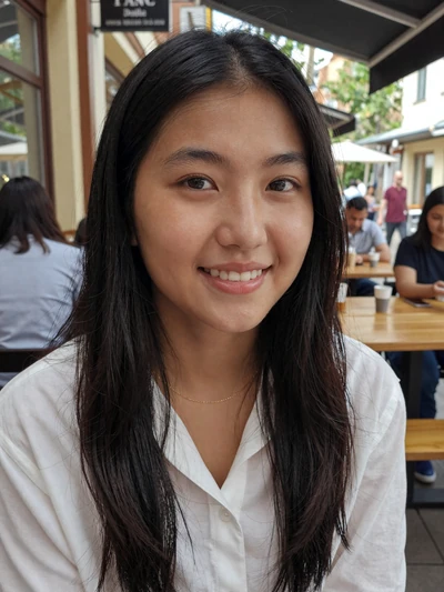 Kazakh girl Zarina from Almaty looking for genuine connection online
