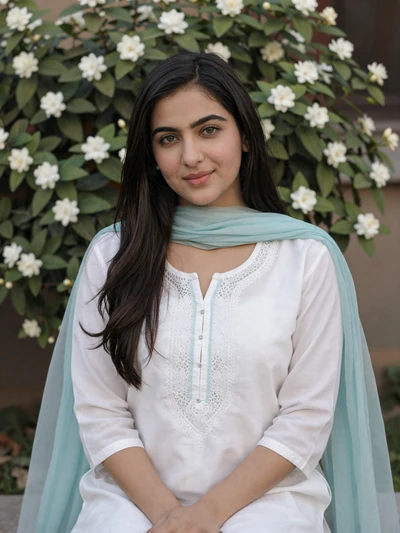 Pakistani girl Noor from Faisalabad looking for genuine love online