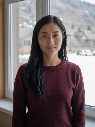 Mongolian single Narantsetseg from Choibalsan interested in cross-cultural relationship