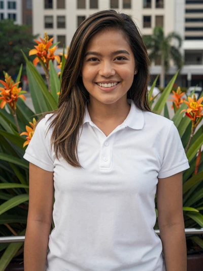 Filipino woman Joy from Cebu City open to international dating and serious relationship
