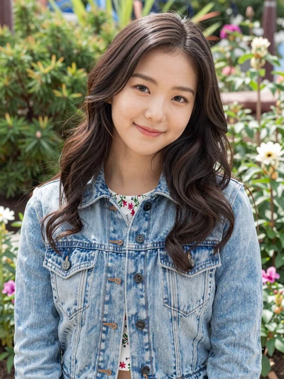 Korean woman Jisoo age 27 from Daejeon open to meeting mature Western men online