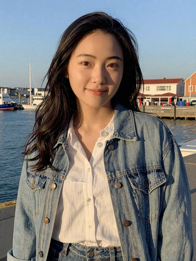 Taiwanese single Yi-Ting from Kaohsiung open to international dating on LesyaLove
