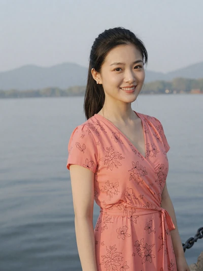 Chinese professional Hui Zhen from Hangzhou looking for lasting love abroad