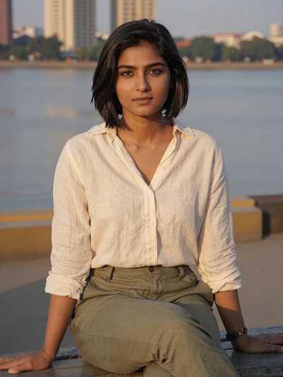 Bangladeshi woman Jannatul from Chittagong seeking life partner from abroad